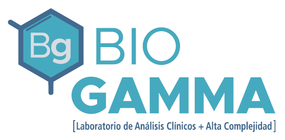 Bio Gamma