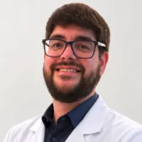 Bioq. Nicolás Cáceres Nogueira